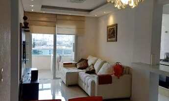 Imagem 4: Apartamento com 2 dormitórios à venda, 69 m² por R$ 816.200,00 - Pantanal - Florianópolis