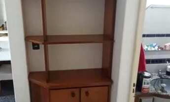 Imagem 6: Apartamento com 2 dormitórios à venda, 56 m² por R$ 185.000,00 - Conjunto Residencial Souz