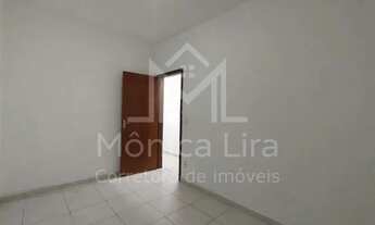 Imagem 4: Casa para aluguel com 65 metros quadrados com 2 quartos, sendo um suíte