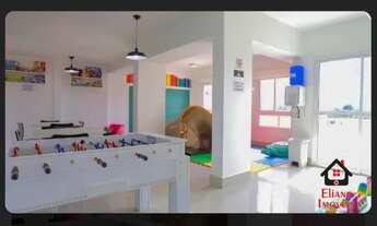 Imagem 5: Apartamento com 2 dormitórios à venda, 51 m² por R$ 320.000,00 - Jardim Paulicéia - Campin