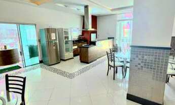 Imagem 7: FINAMENTE DECORADO, 4 SUÍTES, 2 VAGAS