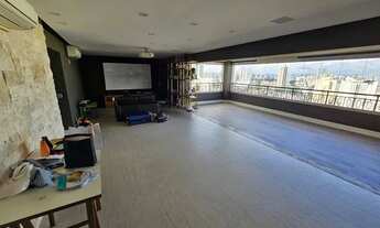 Imagem 2: Apartamento andar alto face norte, vista livre para o Parque da Aclimação , próximo Pueri