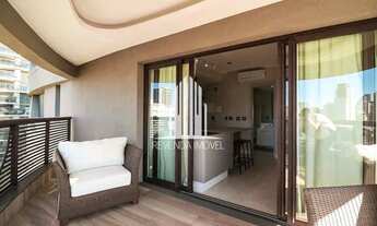 Imagem 2: Apartamento em Cerqueira César- SP