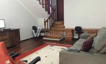 Imagem 3: Casa - Cidade Universitária - Campinas