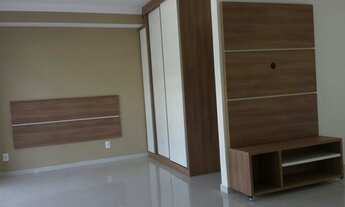 Imagem 5: Apartamento Studio à Venda no In Design Residence 48m² Vila Arens Jundiaí SP