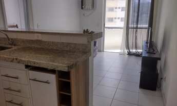 Imagem 7: Apartamento com 1 quarto para alugar, 45 m² por R$ 2.040/mês - Vila Do Pan - Barra da Tiju