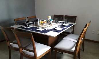 Imagem 4: Vendo Casa Condomínio 3 quartos + 2 vagas na Granja dos Cavaleiros