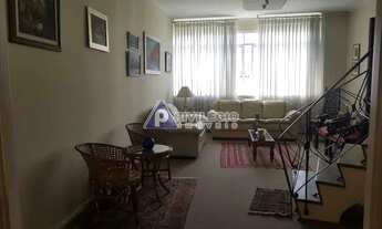 Imagem: Cobertura à venda, 4 quartos, 1 suíte