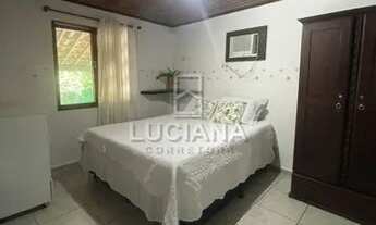 Imagem 4: Casa com 3 suítes em condomínio fechado