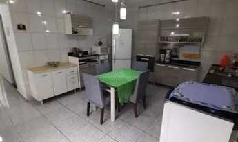 Imagem 7: Casa com 1 dormitório à venda, 110 m² por R$ 220.000,00 - Cidade Satélite Íris - Campinas