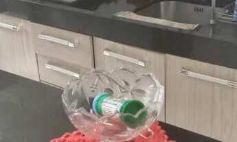 Imagem 7: Apartamento com 2 dormitórios à venda, 47 m² - Parque São Martinho - Campinas/SP