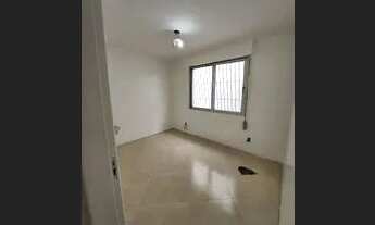 Imagem: Apartamento térreo recém reformado