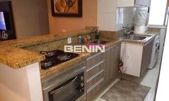 Imagem 2: CANOAS - Apartamento Padrão - IGARA