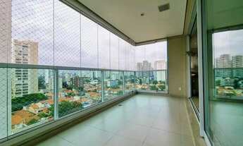 Imagem: Venda Apartamento 4 Dormitórios - 198 m²