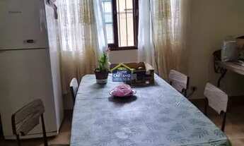 Imagem 6: Casa com 4 dorms, Caicara, Praia Grande - R$ 650 mil, Cod: ACT2405