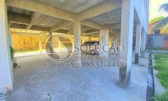 Imagem 5: Apartamento para venda (COND.SEREIAS DO ATLÂNTICO) Centro - Salinópolis - PA