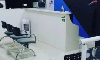 Imagem 2: Alugo espaço completo e mobiliado