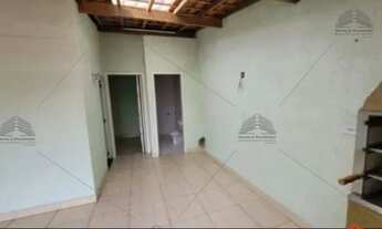 Imagem 2: Sobrado de Condomínio na Vila Carrão com Área Gormet