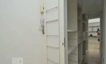 Imagem 7: Apartamento para Aluguel - Copacabana, 1 Quarto, 43 m2