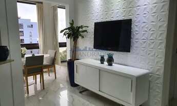 Imagem 6: Barra da Tijuca Apartamento cobertura com 3 dormitórios