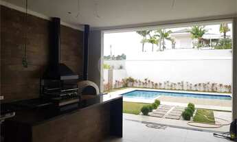 Imagem 6: Casa de Condomínio com 4 dorms, Condomínio Residencial Shamballa II, Atibaia