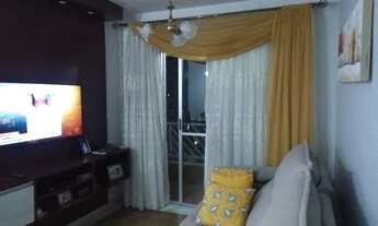 Imagem: Apartamento a venda no Parque Continental