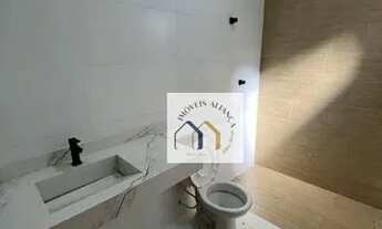 Imagem 7: Sobrado com 3 dormitórios à venda, 140 m² por R$ 795.000,00 - Vila Floresta - Santo André