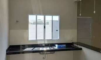 Imagem 4: Casa com 2 dormitórios à venda, 56 m² por R$ 460.000,00 - Jardim Nova Veneza - Indaiatuba