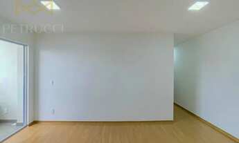 Imagem 6: Apartamento - Parque Industrial - Campinas