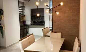 Imagem 3: Apartamento com 3 dormitórios à venda, 65 m² - Jardim Santiago - Indaiatuba/SP