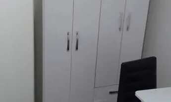 Imagem 2: Area interna, excelente apto..ponto nobre, ed coral...misto otimo para comercio escritorio