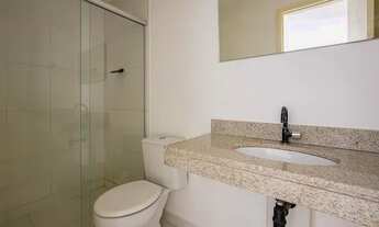 Imagem 7: Flat para venda com 41 metros quadrados com 1 quarto em Setor Bueno - Goiânia - GO