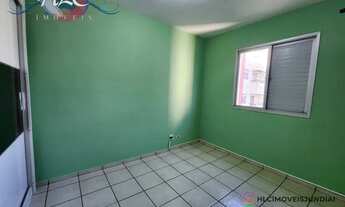 Imagem 5: Aluguel - Apartamento em Jundiaí com 2 Dormitórios no Condomínio 9 de Julho II