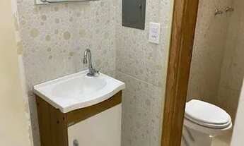 Imagem 5: Casa de excelente acabamento com 3 dormitórios à venda, 84 m² por R$ 260.000 - Jardim Mont