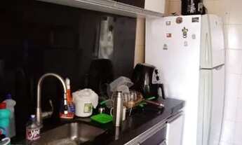 Imagem 3: Venda Apartamento 2 Dormitórios Mobiliado - Bairro Bonfim Campinas SP