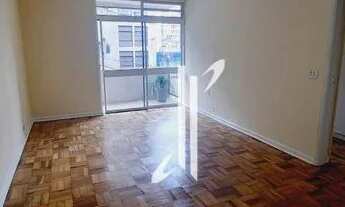 Imagem: Apto na rua pamplona