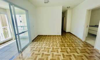 Imagem: Apartamento para aluguel com 80 metros quadrados