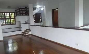 Imagem 3: Casa para locação ou venda em Alphaville - Barueri, SP