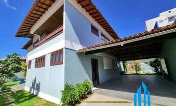 Imagem 3: Casa para venda tem 500 metros quadrados com 7 quartos em Enseada Azul - Guarapari - ES