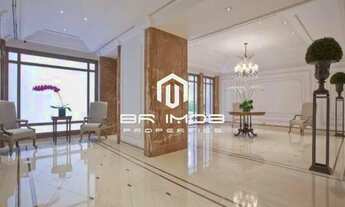 Imagem 3: APARTAMENTO RESIDENCIAL em SÃO PAULO - SP, HIGIENÓPOLIS