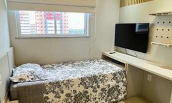 Imagem 7: Apartamento para venda possui 84 metros quadrados com 3 quartos em Ponta do Farol - São Lu