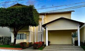 Imagem 2: Excelente casa no COND. BOSQUE DAS FLORES