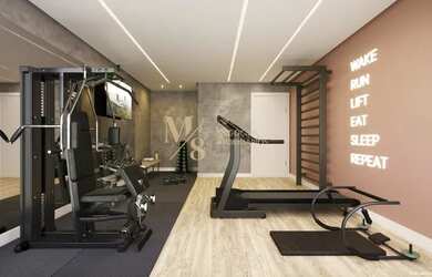 Imagem 10: Terreno à Venda, 128m² por R$ 195.840. Costeira - São José dos Pinhais/PR