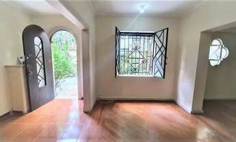 Imagem 2: Locação Casa 2 Dormitórios - 75 m² Higienópolis