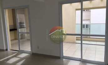 Imagem 2: Apartamento com 1 dormitório à venda, 39 m² por R$ 210.000,00 - Nova Aliança - Ribeirão Pr