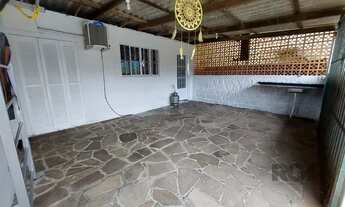 Imagem 5: Casa em Ipanema Casa com 3 dormitórios