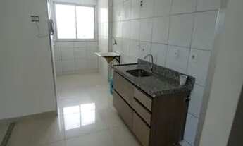 Imagem 6: Apartamento para aluguel tem 56 metros quadrados com 3 quartos em Messejana - Fortaleza