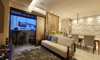 Imagem 3: Apartamento 3 Quartos à venda, 3 quartos, 1 suíte, 2 vagas, Serra - Belo Horizonte/MG