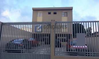 Imagem 2: SAO BERNARDO DO CAMPO - Residential / Apartment - FERRAZOPOLIS