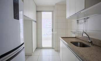 Imagem 7: Flampark Residential Club - Apartamento 3 quartos, sendo 3 suítes